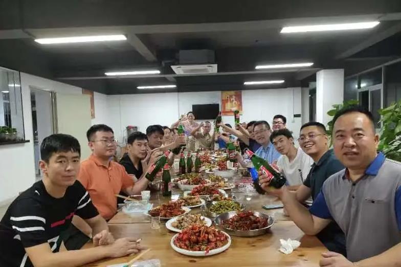 企业动态,新闻中心,深圳汉卓科技股份有限公司