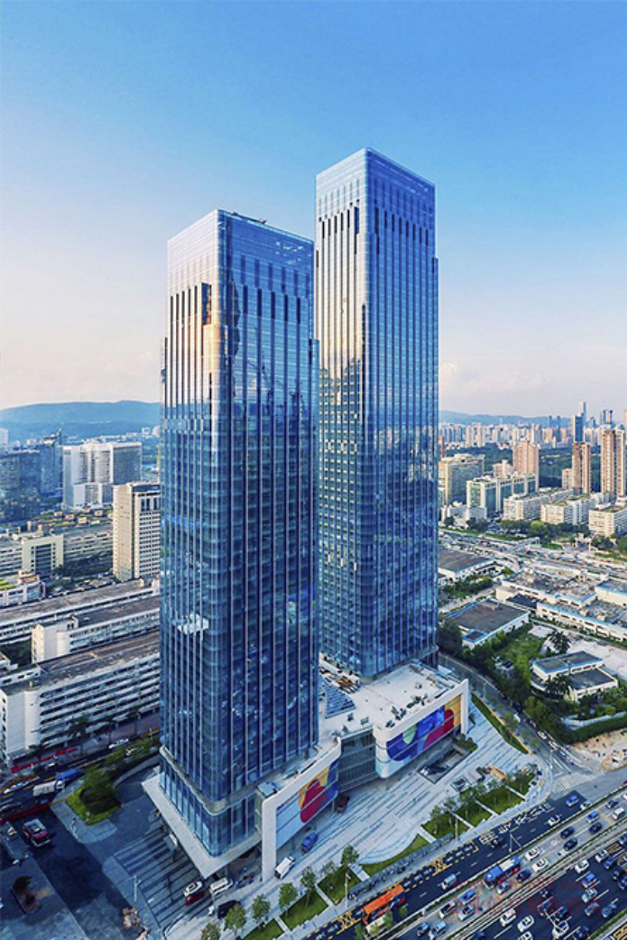 抗震案例,成功案例,深圳汉卓科技股份有限公司
